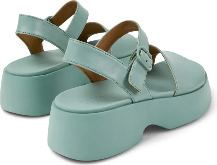 Tasha sandals - Image 3