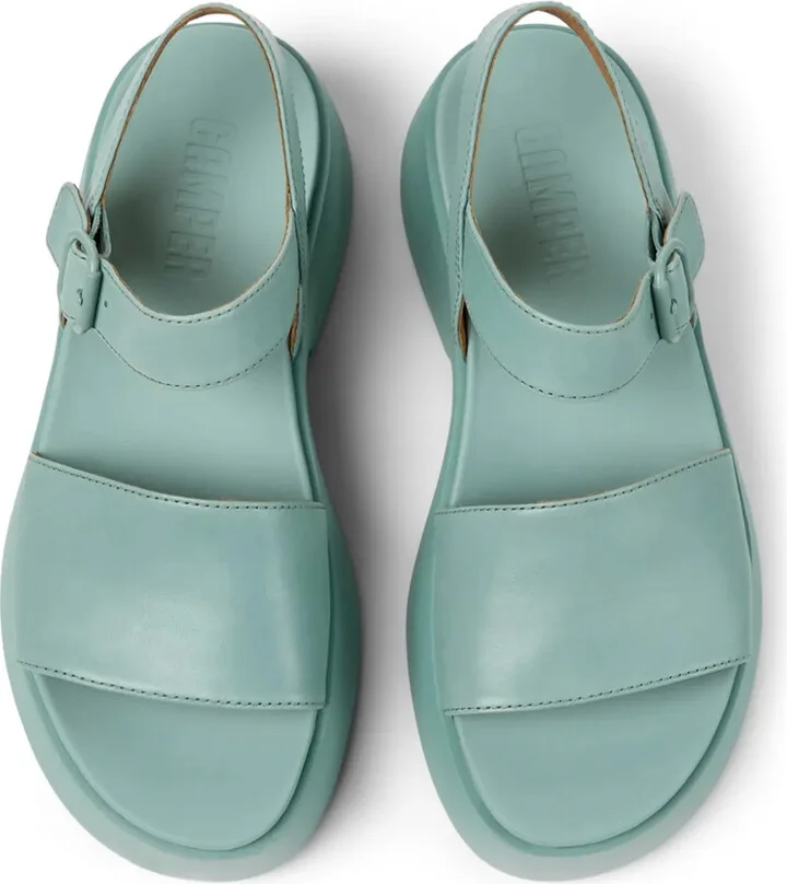 Tasha sandals - Image 4