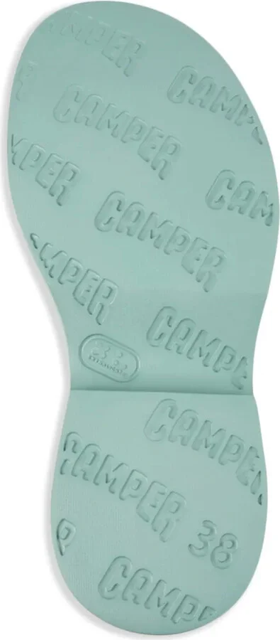 Tasha sandals - Image 5