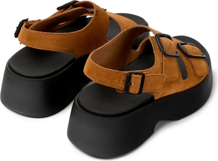 Tasha sandals - Image 3