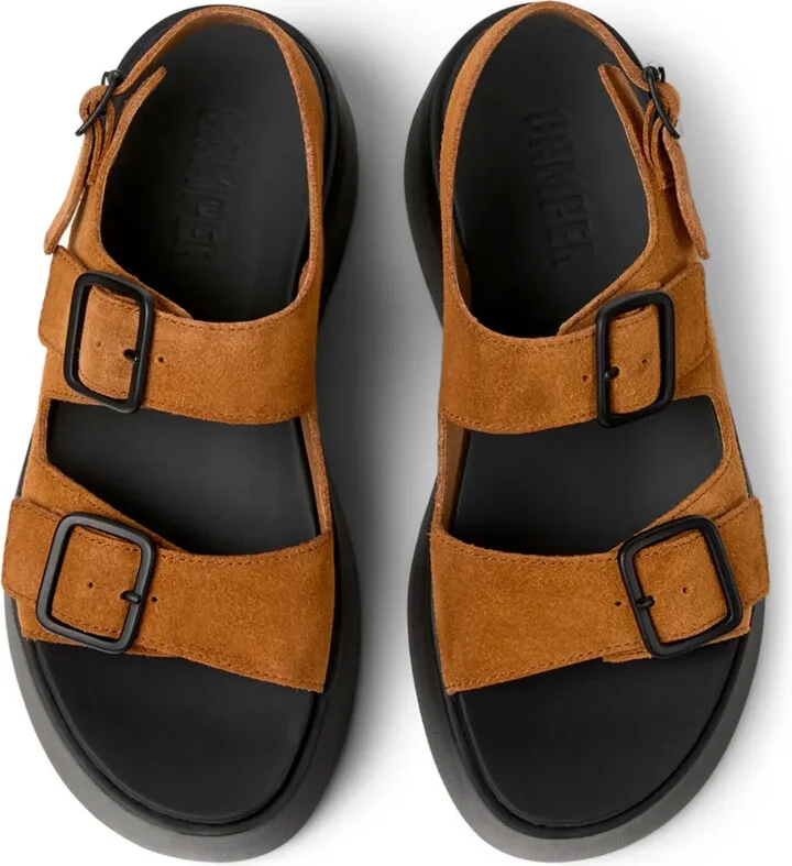 Tasha sandals - Image 4