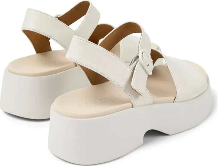 Tasha sandals - Image 3