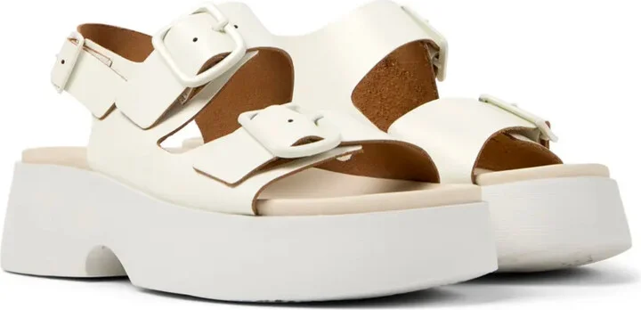 Tasha sandals - Image 2