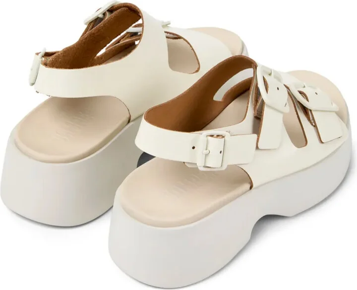 Tasha sandals - Image 3