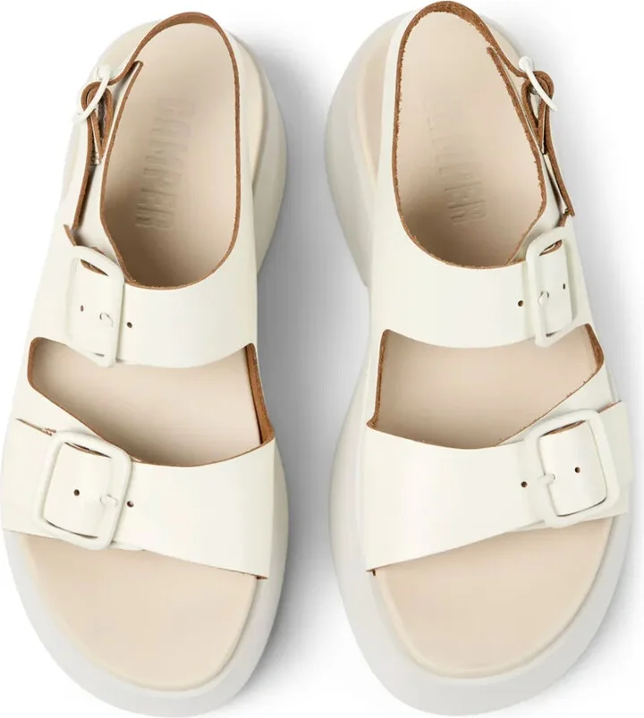 Tasha sandals - Image 4