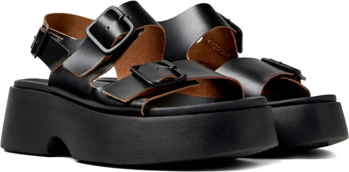 Tasha sandals - Image 2