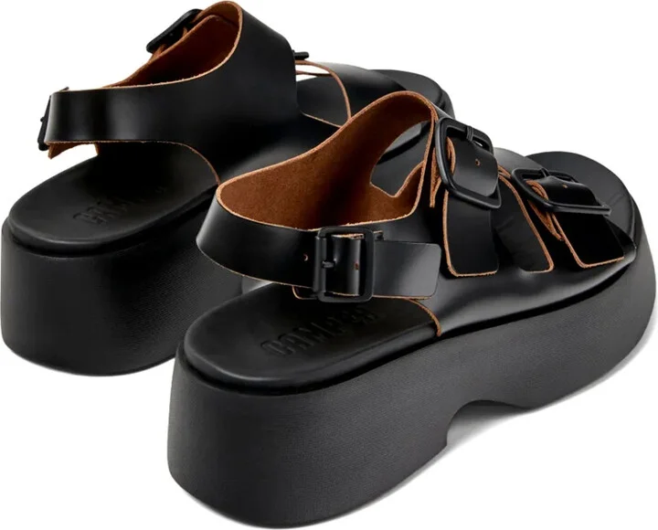 Tasha sandals - Image 3