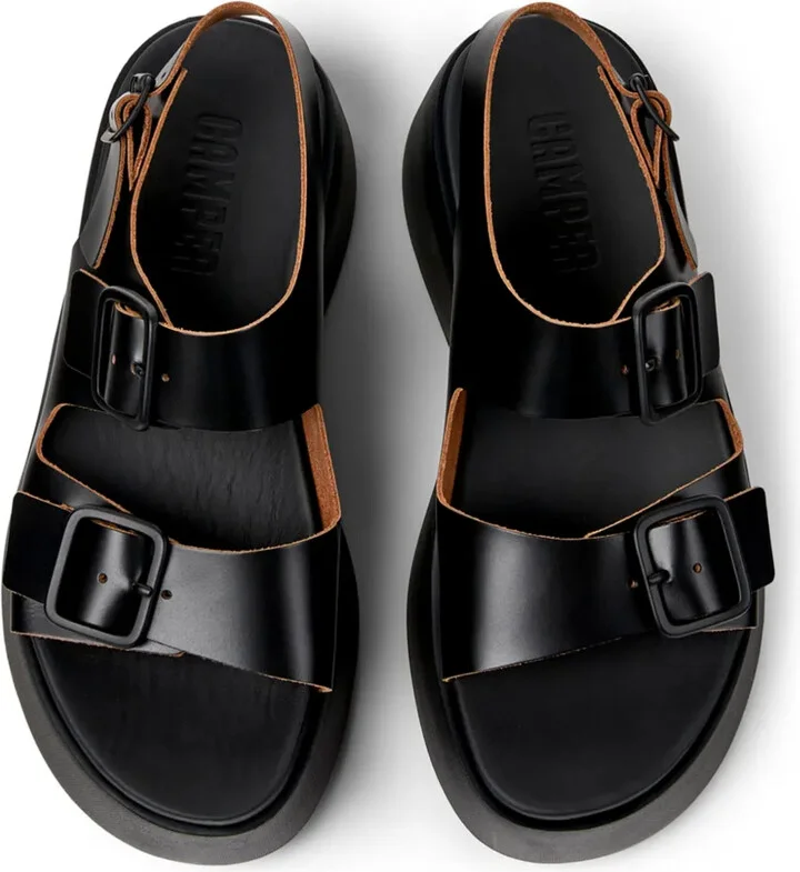 Tasha sandals - Image 4