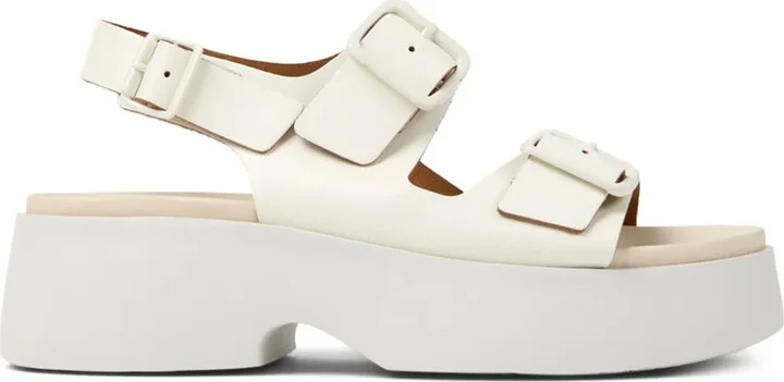 Tasha sandals
