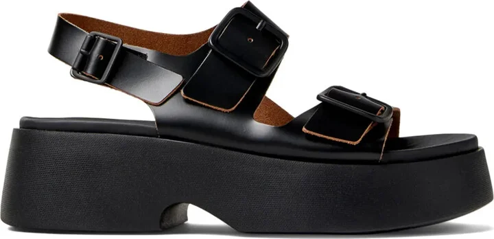 Tasha sandals