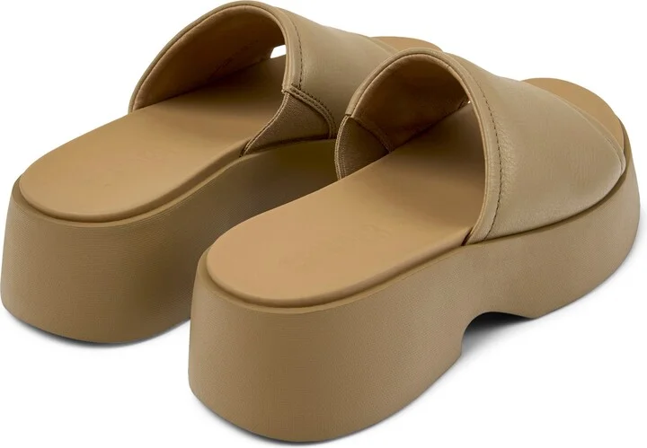 Tasha Slide Sandal - Image 2