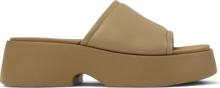 Tasha Slide Sandal - Image 3