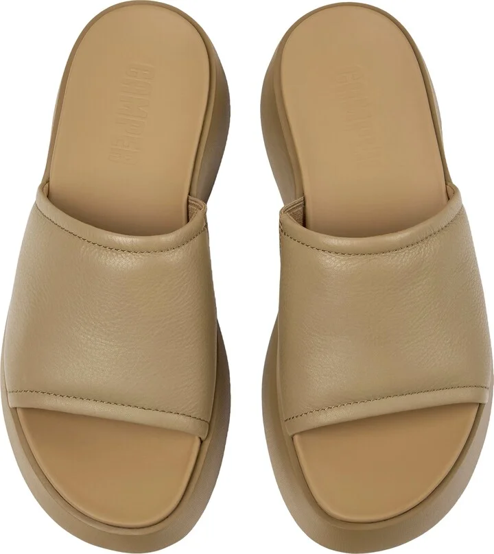 Tasha Slide Sandal - Image 4