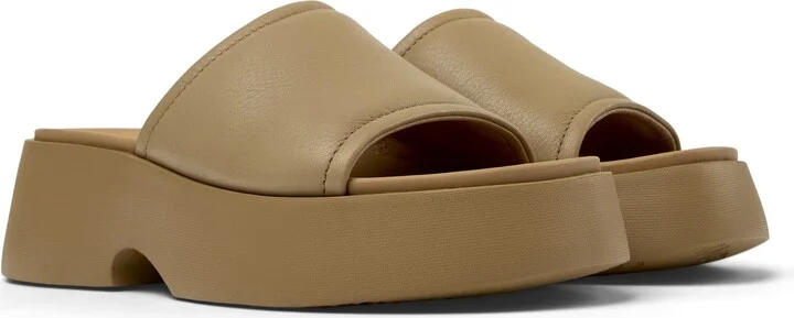 Tasha Slide Sandal