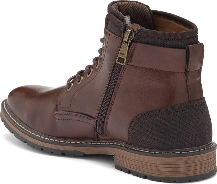 Taskorn Combat Boot - Image 2