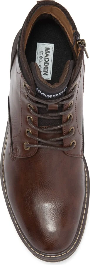 Taskorn Combat Boot - Image 5