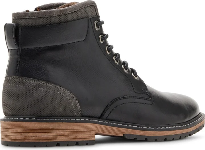 Taskorn Combat Boot - Image 2