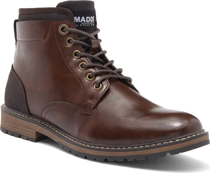 Taskorn Combat Boot