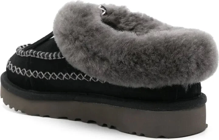 Tasman Alpine slippers - Image 3