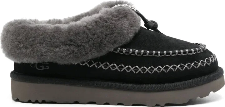 Tasman Alpine slippers