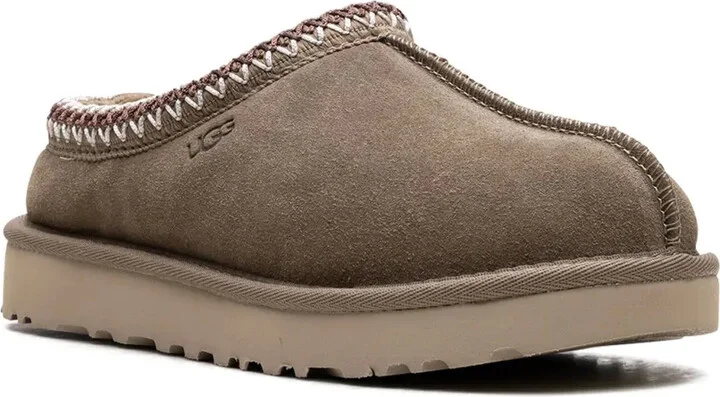 Tasman "Antilope" slippers - Image 2