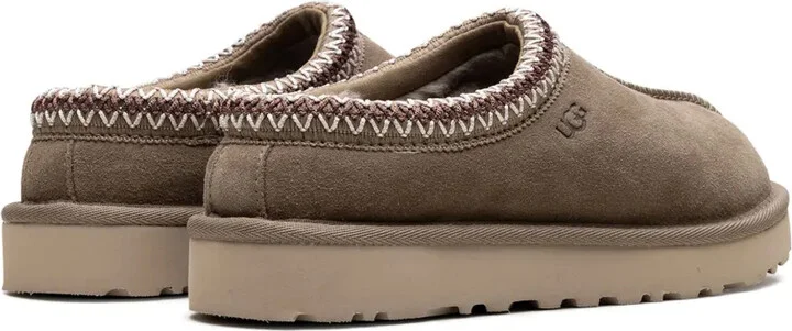 Tasman "Antilope" slippers - Image 3