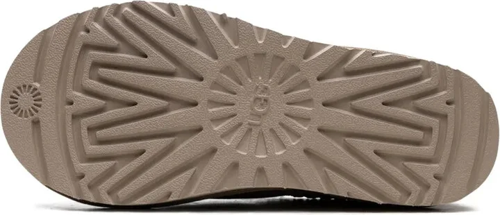Tasman "Antilope" slippers - Image 4