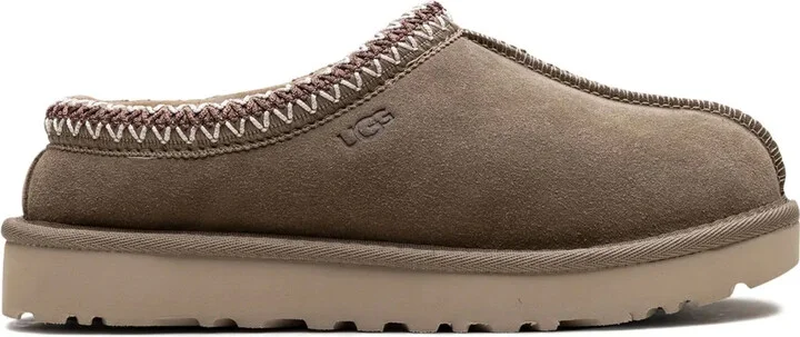 Tasman "Antilope" slippers