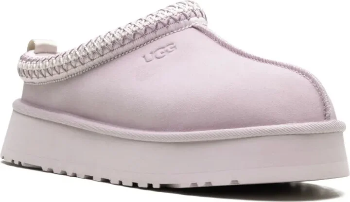 Tasman "Bay Fog" slippers - Image 2