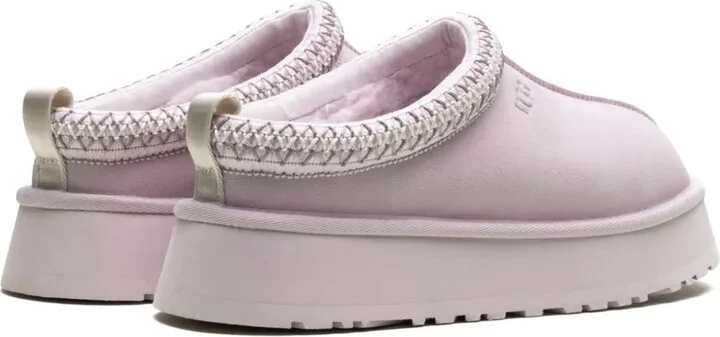 Tasman "Bay Fog" slippers - Image 3