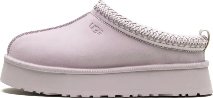 Tasman "Bay Fog" slippers - Image 5