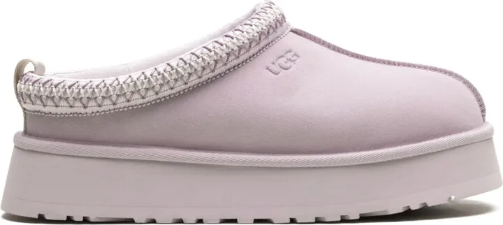 Tasman "Bay Fog" slippers