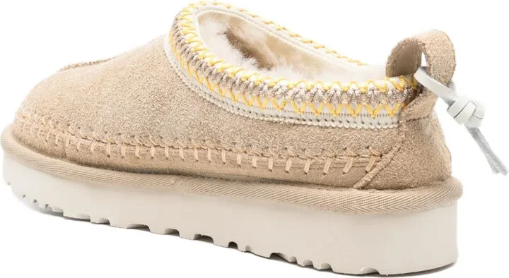 Tasman Biarritz slippers - Image 3