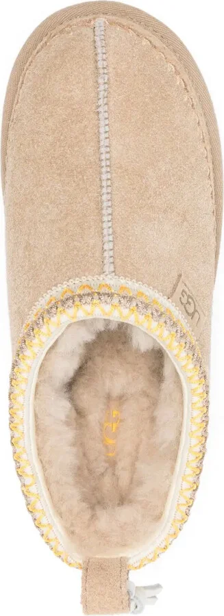 Tasman Biarritz slippers - Image 4