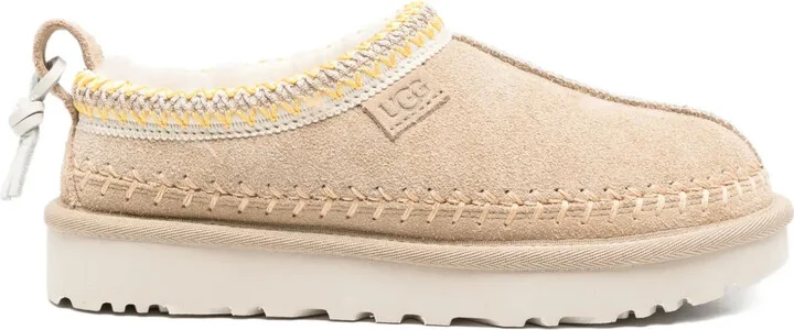 Tasman Biarritz slippers