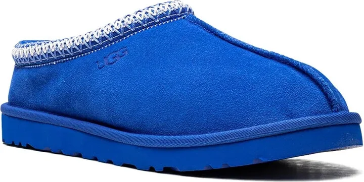 Tasman "Blue" slippers - Image 2