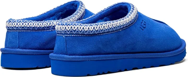 Tasman "Blue" slippers - Image 3