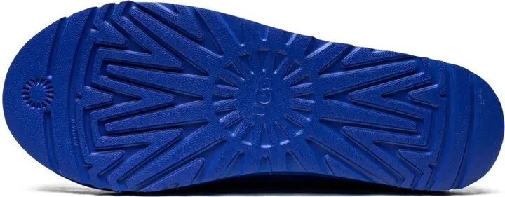 Tasman "Blue" slippers - Image 4