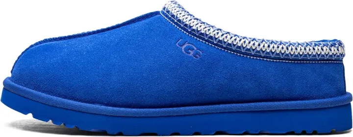 Tasman "Blue" slippers - Image 5