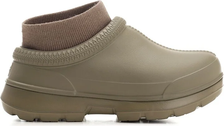 Tasman Boots Beige