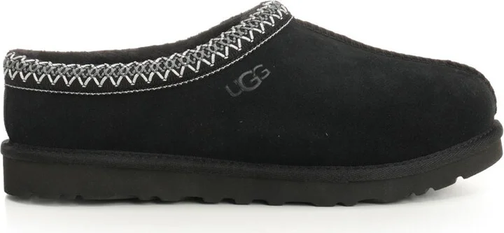 Tasman Boots Black