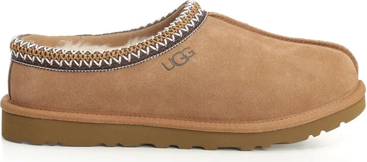 Tasman Boots Brown