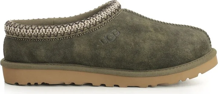 Tasman Boots Green