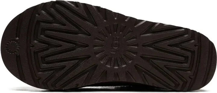 Tasman "Caspian Burnt Cedar" slippers - Image 4