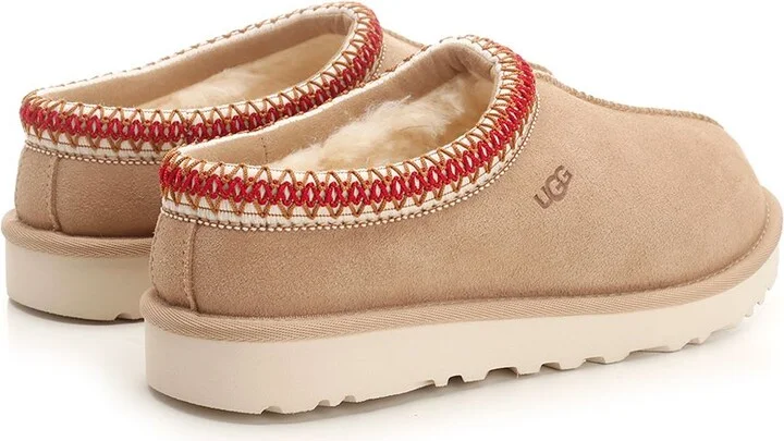 'tasman' Clog - Image 3
