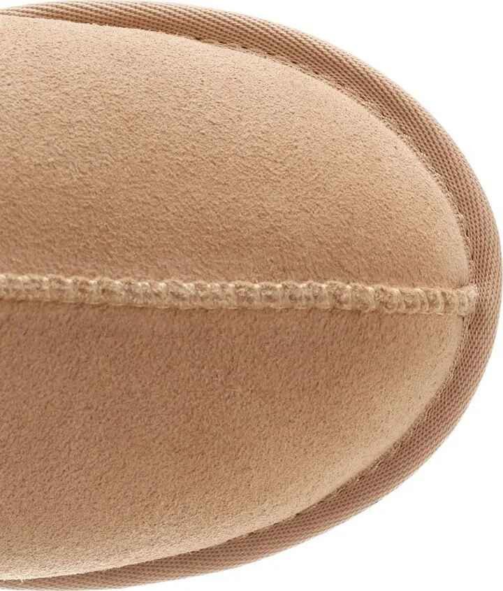 'tasman' Clog - Image 4