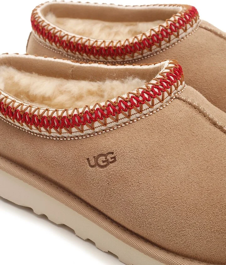'tasman' Clog - Image 5