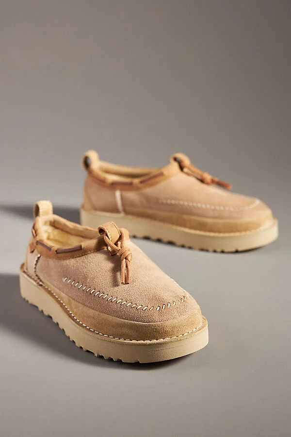 Tasman Crafted Regenerate Slippers - Image 2