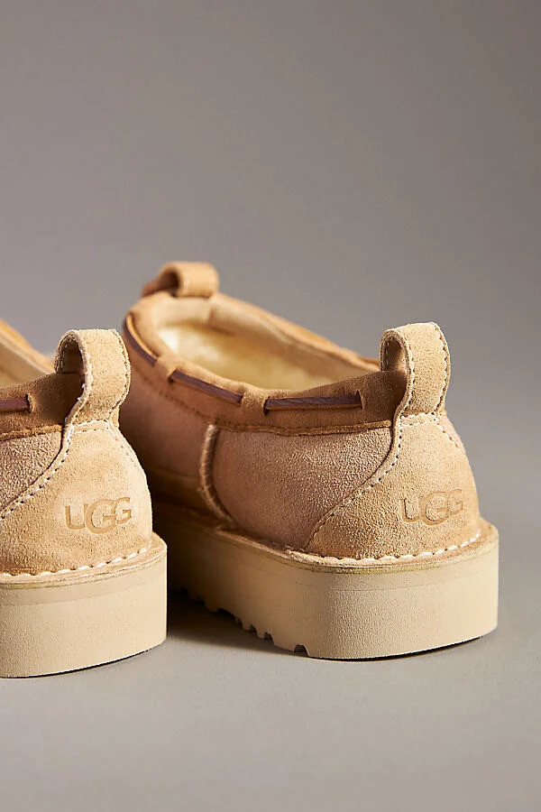 Tasman Crafted Regenerate Slippers - Image 3