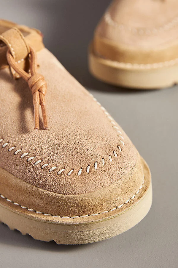 Tasman Crafted Regenerate Slippers - Image 4